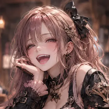 Profile image of Irinya