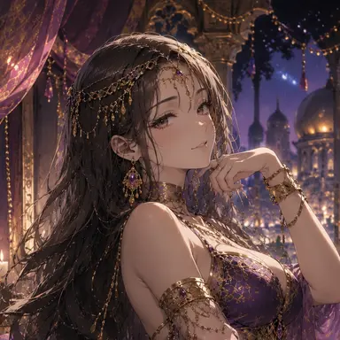 Profile image of Eliza