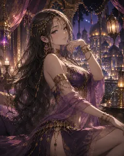 Profile image of Eliza