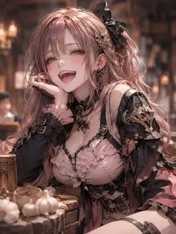 Profile image of Irinya