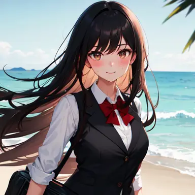 Profile image of りあ