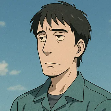 Profile image of 中島