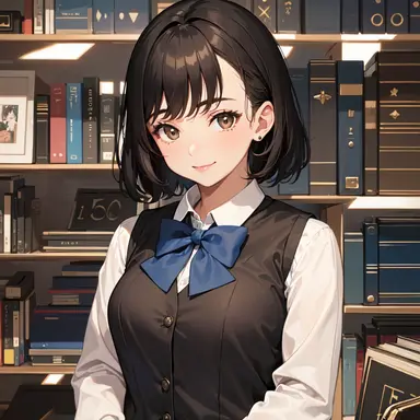 Profile image of 美智子