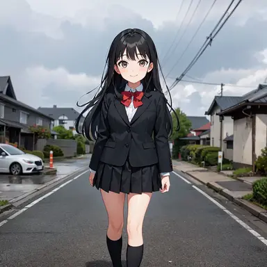 Profile image of りあ