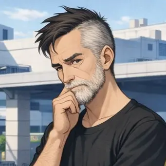 Profile image of 隆也