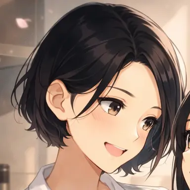 Profile image of 静江