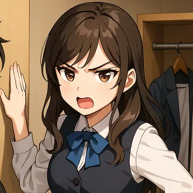 Profile image of 雪菜