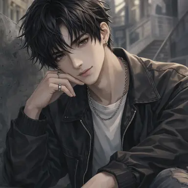 Profile image of James Wallace