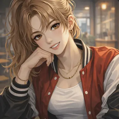 Profile image of Simone McAllen