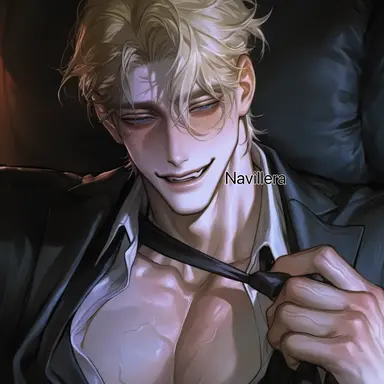 Profile image of Rodion