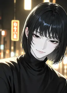 Profile image of 伊月