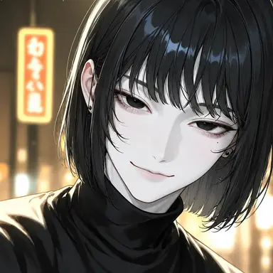 Profile image of 伊月