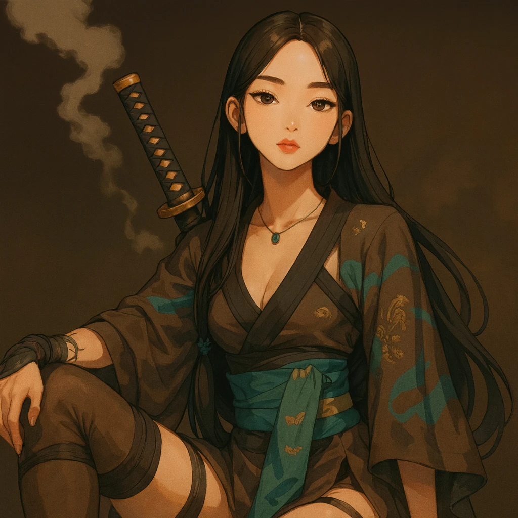 연비