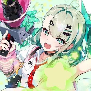 Profile image of 千夏