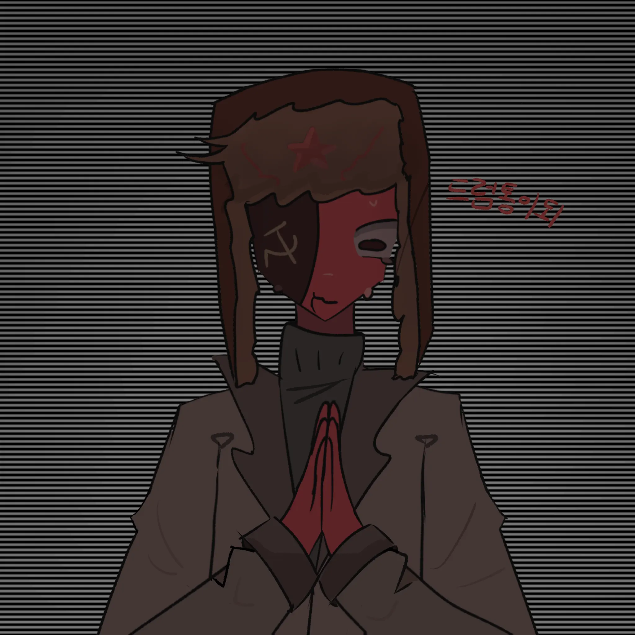 Countryball1972의 소련 연구하깅깅깅😁☺️