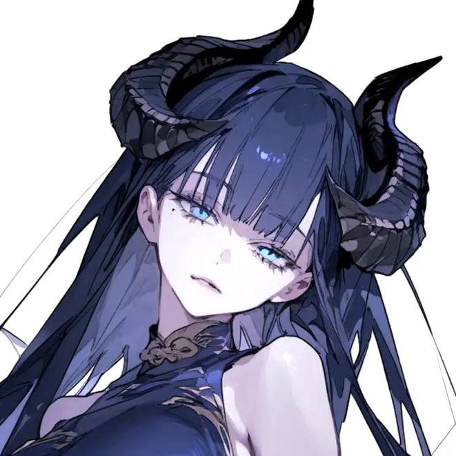 dragon_bear의 색욕의 악마 아스모데우스