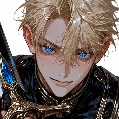 Profile image of 아란