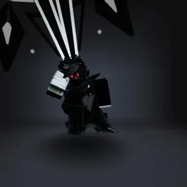 Profile image of Lord of Darkness