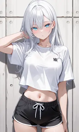 Profile image of 愛白