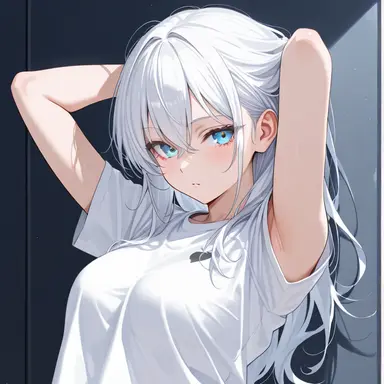Profile image of 愛白
