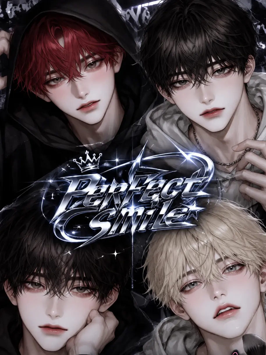 Neco21의 I'm My Childhood Friend's Makeup Artist!