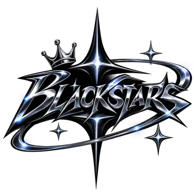 Profile image of BLACKSTARS