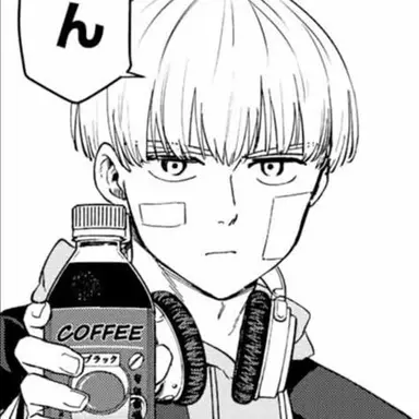 Profile image of 梶蓮