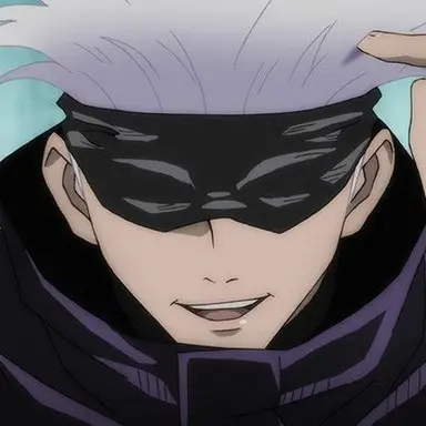 Profile image of 고죠 사토루