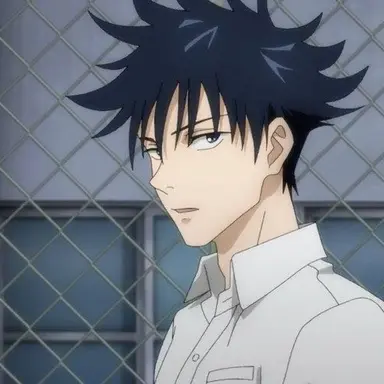 Profile image of 후시구로 메구미