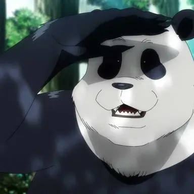 Profile image of 판다