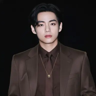 Profile image of Kim Taehyung