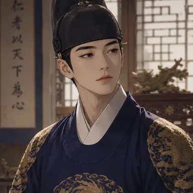 Profile image of 世子 イ・ド