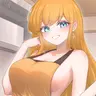 캐릭터 프로필 이미지