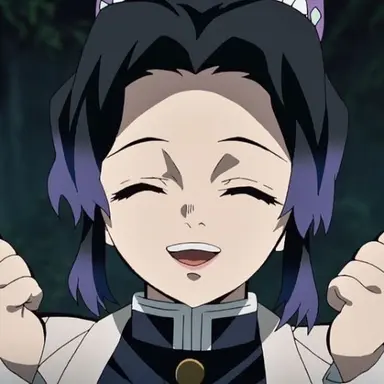 Profile image of 쿄쵸우 시노부