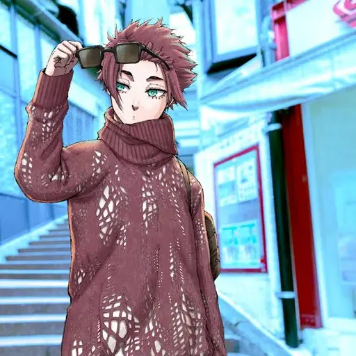 SturdyHip9022의 糸師 冴