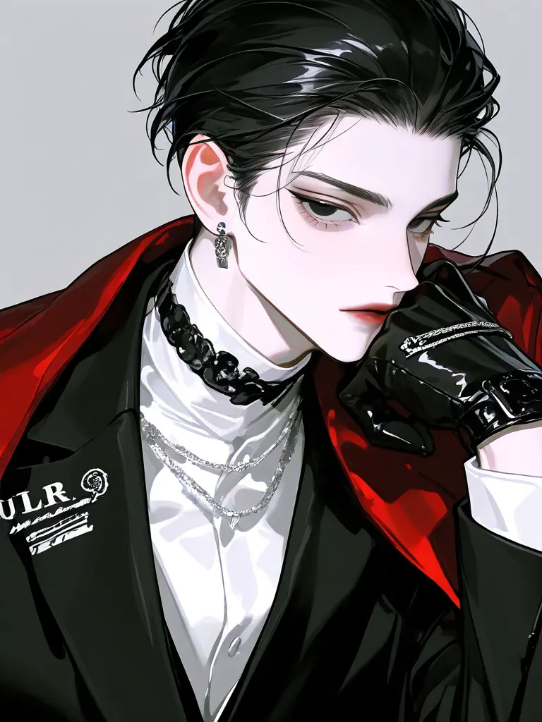 ooc100의 My You and Your Me