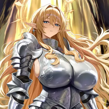 Profile image of エルミア