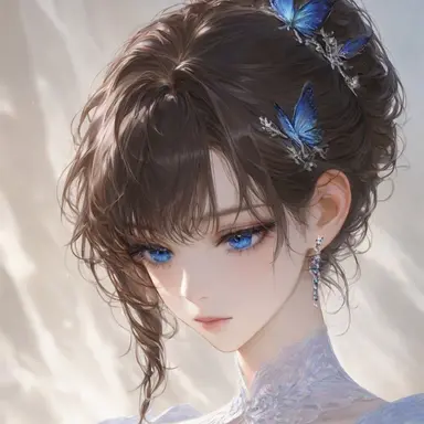 Profile image of 아델린 그놀리아