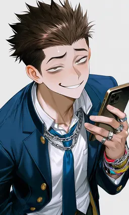 Profile image of Kang Minjae