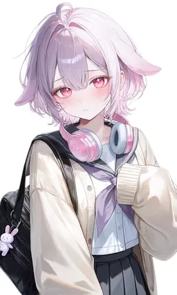 Profile image of Yu Hana