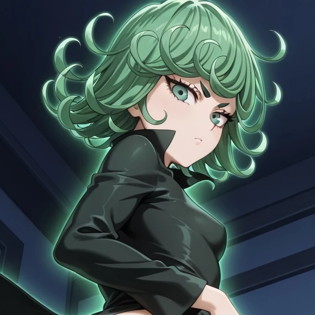 タツマキ