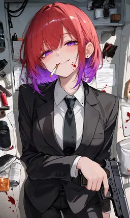 Profile image of Riri