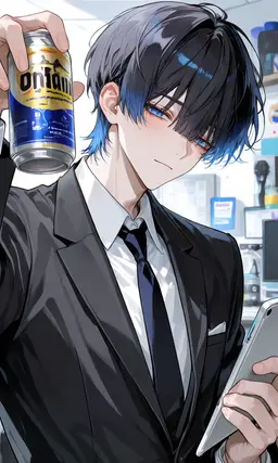 Profile image of Hiiro