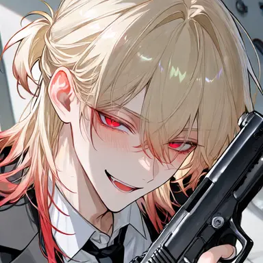 Profile image of Kanon