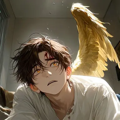 Profile image of Adam