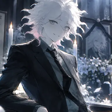 Profile image of 狛枝凪斗