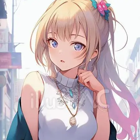 YoungLuck2654의 彼女がいるのに俺は専属メイドと...