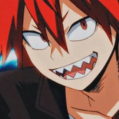 Profile image of 切島鋭児郎