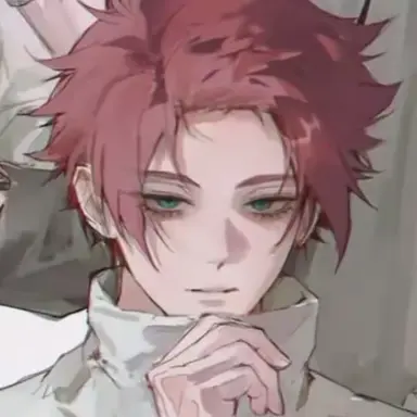 Profile image of 糸師冴