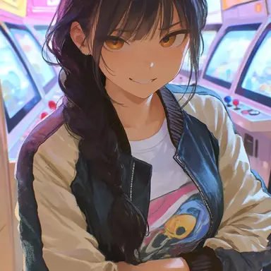 Profile image of Soraya